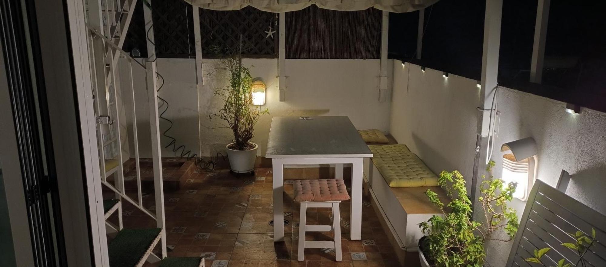 Duplex Atico Con Las Mejores Vistas De Conil Conil De La Frontera Εξωτερικό φωτογραφία