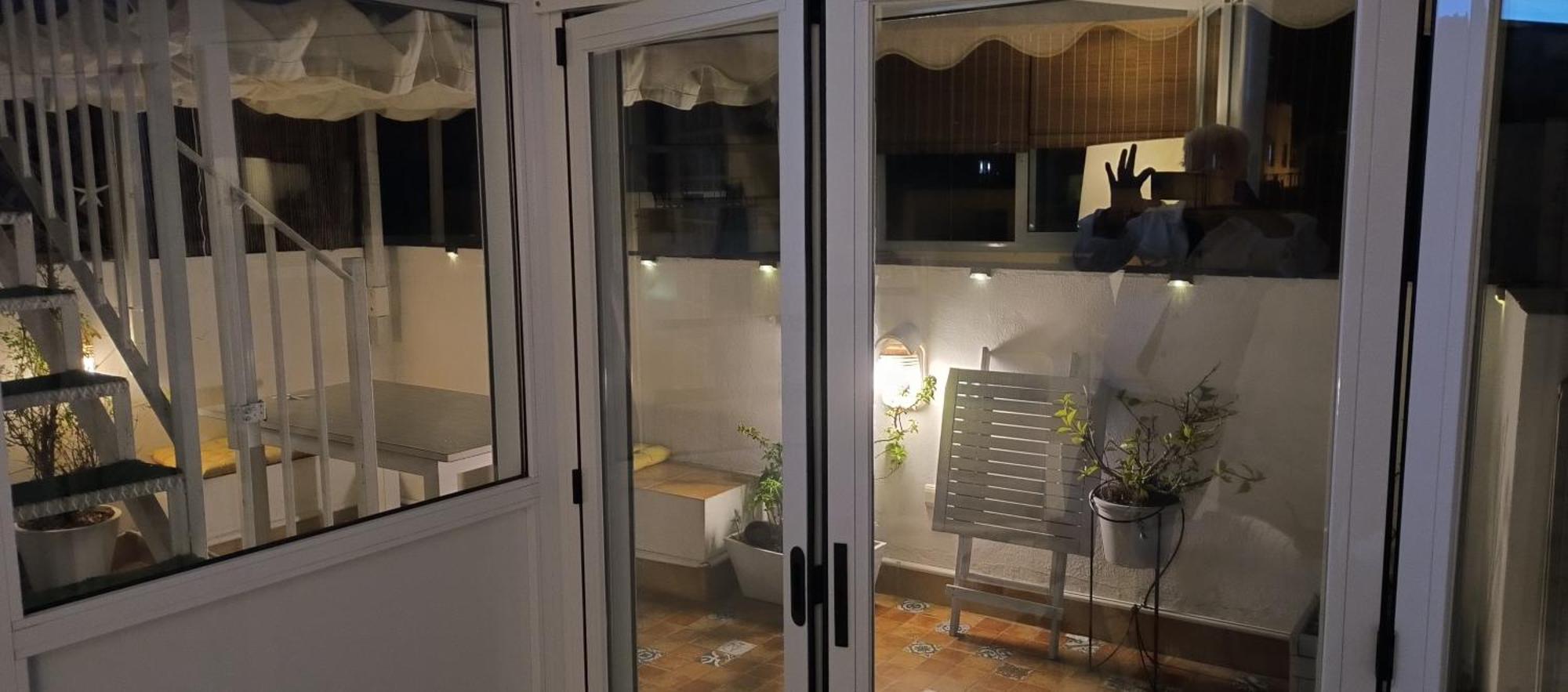Duplex Atico Con Las Mejores Vistas De Conil Conil De La Frontera Εξωτερικό φωτογραφία