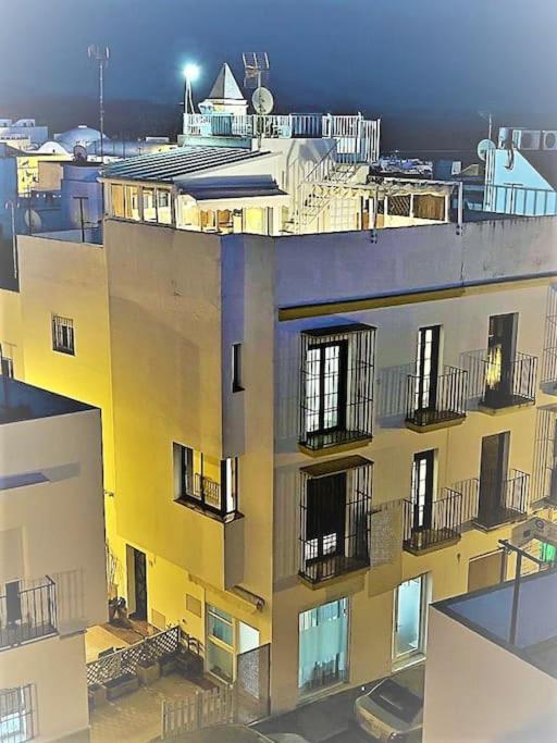 Duplex Atico Con Las Mejores Vistas De Conil Conil De La Frontera Εξωτερικό φωτογραφία