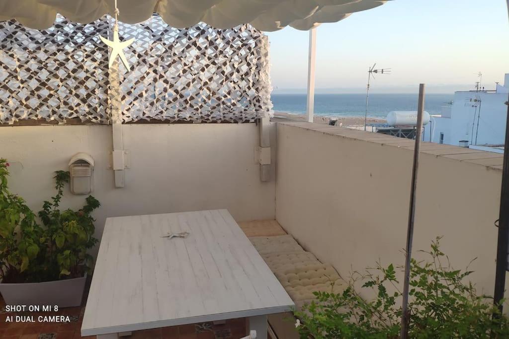 Duplex Atico Con Las Mejores Vistas De Conil Conil De La Frontera Εξωτερικό φωτογραφία