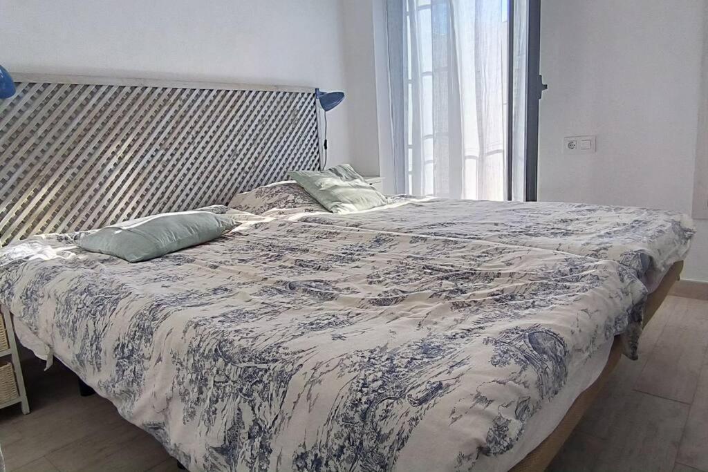 Duplex Atico Con Las Mejores Vistas De Conil Conil De La Frontera Εξωτερικό φωτογραφία