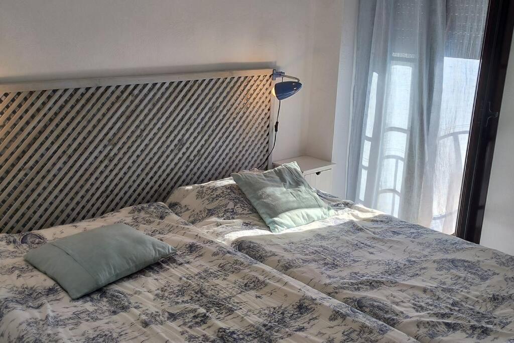 Duplex Atico Con Las Mejores Vistas De Conil Conil De La Frontera Εξωτερικό φωτογραφία