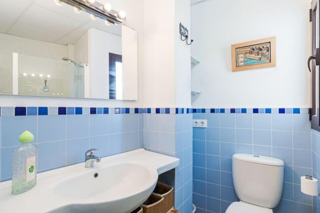 Duplex Atico Con Las Mejores Vistas De Conil Conil De La Frontera Εξωτερικό φωτογραφία
