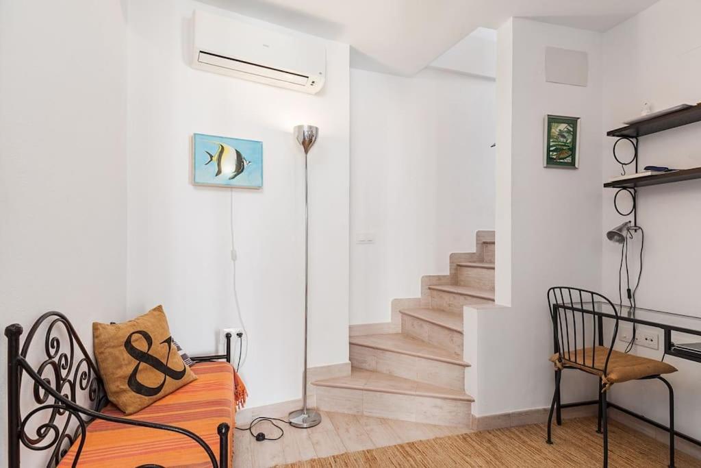 Duplex Atico Con Las Mejores Vistas De Conil Conil De La Frontera Εξωτερικό φωτογραφία